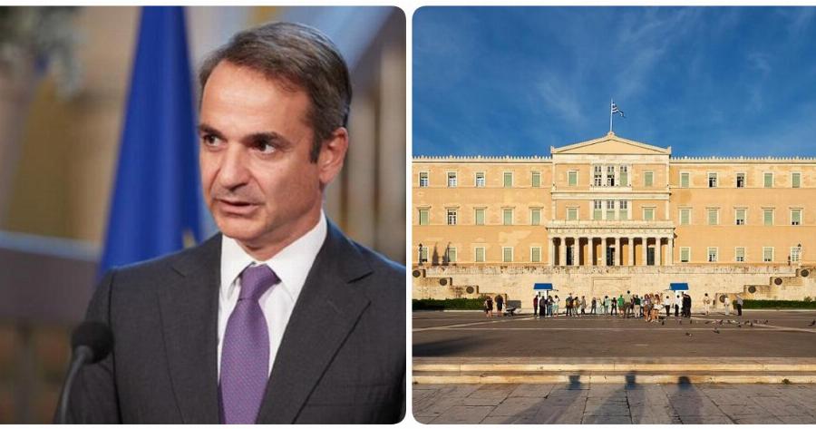 Ανασχηματισμός: Δείτε αναλυτικά τη νέα σύνθεση της κυβέρνησης