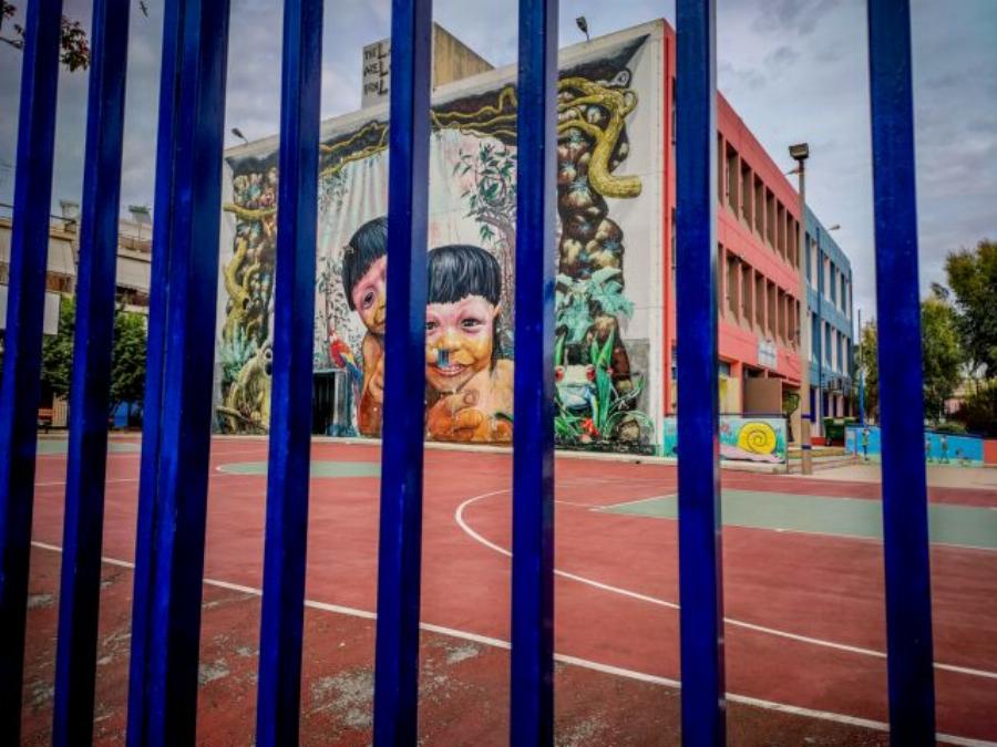 Έκτακτο – σχολεία: Ανοίγουν τελικά τα νηπιαγωγεία και τα δημοτικά τη Δευτέρα 11/1 – Τι ανακοίνωσε το Υπουργείο Παιδείας