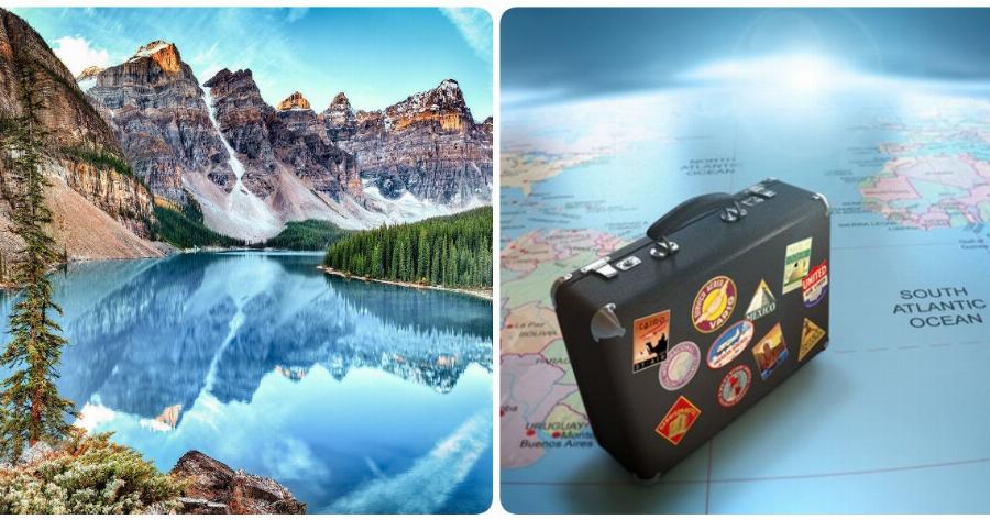 Ασφαλέστεροι προορισμοί 2021: Δείτε σε ποιες χώρες είναι ασφαλέστερα τα ταξίδια φέτος