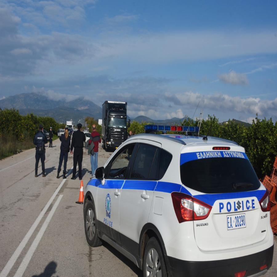 Εκάλη: Σοκαριστικό τροχαίο – Γιος πασίγνωστου εφοπλιστή παραβίασε το stop και σκότωσε 25χρονο