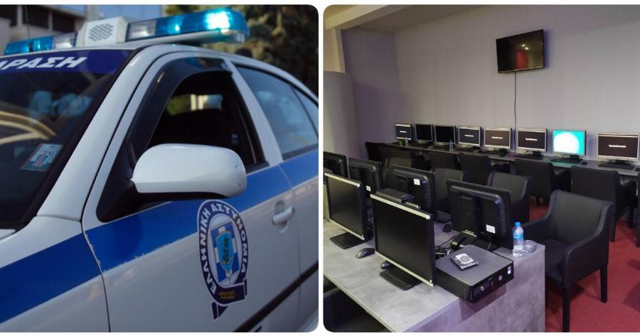 Αττική καραντίνα: Σοκ με κορονοκαζίνο που λειτουργούσε κανονικά – Λουκέτο από την αστυνομία