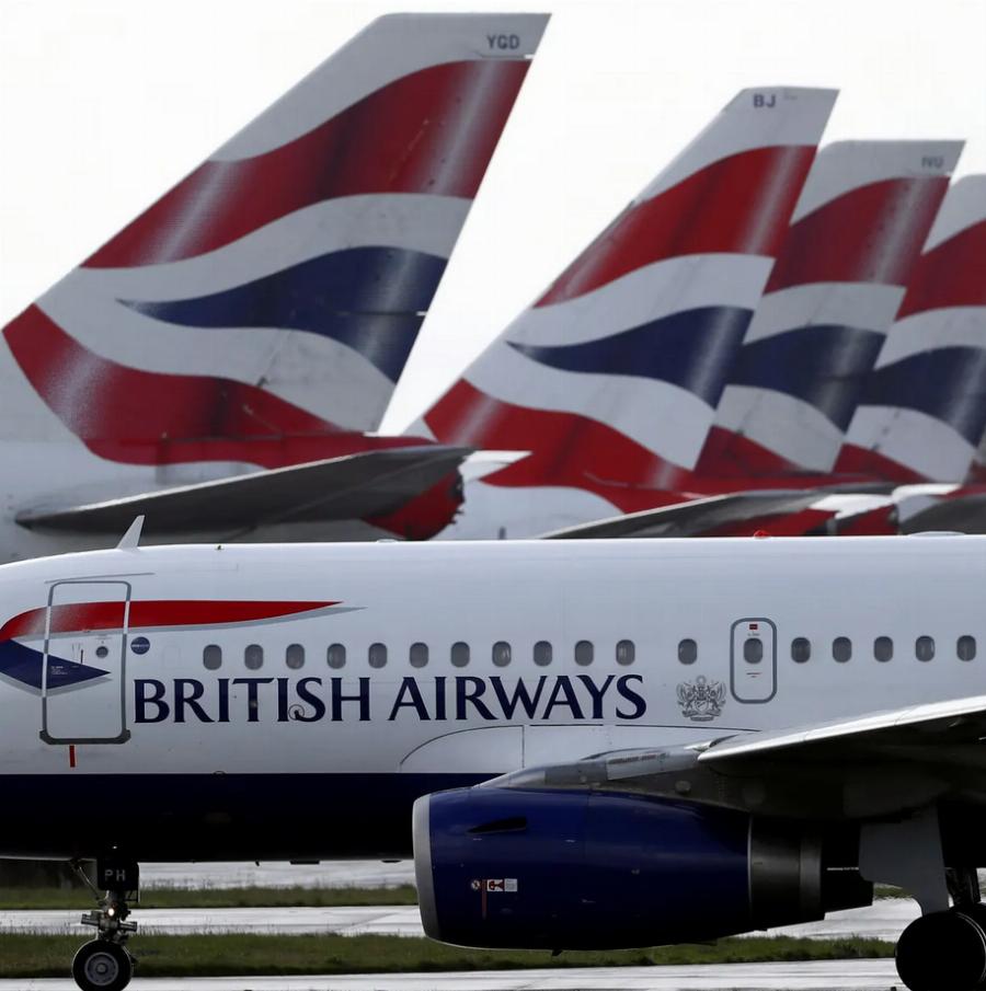British Airways: Η αεροπορική εταιρία έχει προσφορές στα εισιτήρια για Αθήνα όλο το 2021