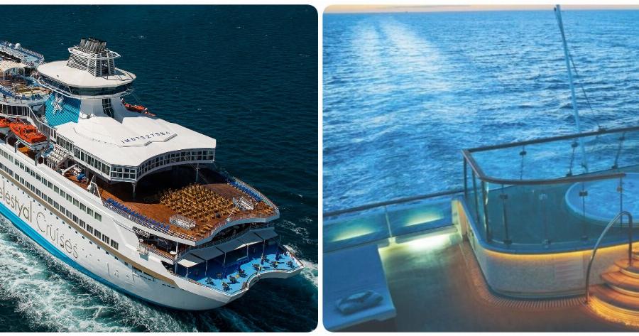 Celestyal Cruises: Οι κρουαζιέρες ξεκινούν την άνοιξη του 2021 – Νέο λιμάνι αποβίβασης/επιβίβασης το Λαύριο