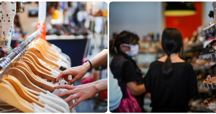 Click in shop: Πιθανότητα για άνοιγμα του λιανεμπορίου στις 18 Ιανουαρίου σύμφωνα με το Σταμπουλίδη