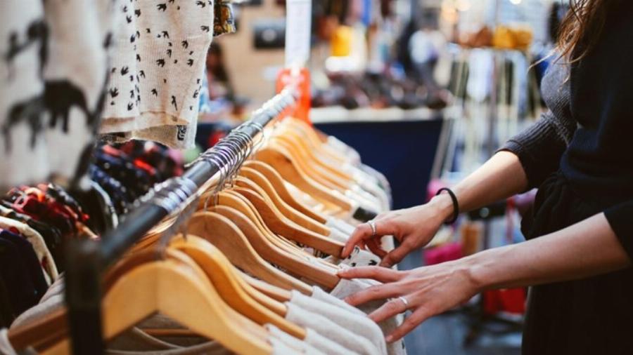 Click in shop: Πιθανότητα για άνοιγμα του λιανεμπορίου στις 18 Ιανουαρίου σύμφωνα με το Σταμπουλίδη