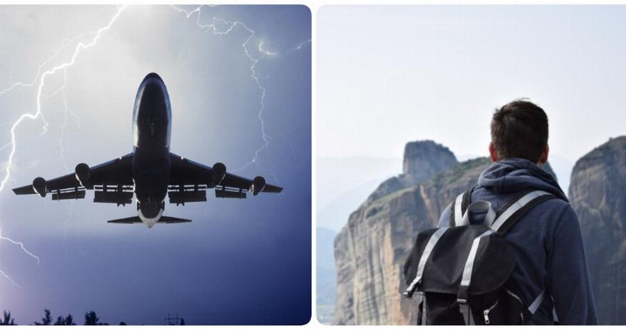 Διεθνής Ένωση Αερομεταφορών: Το 2020 ήταν η χειρότερη χρονιά για τα αεροπορικά ταξίδια