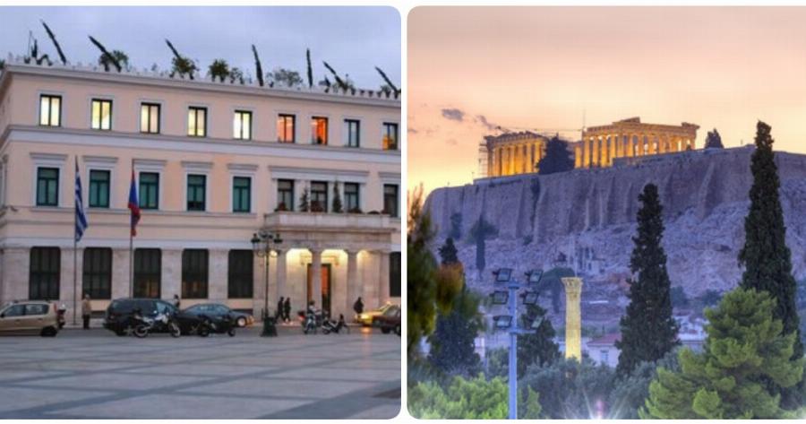 Δήμος Αθήνας: Οικονομική στήριξη 7,7 εκατ. ευρώ για επιχειρήσεις με δραστηριότητα στον πολιτισμό