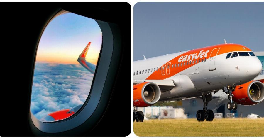 EasyJet 2020: Τα έσοδα της αεροπορικής εταιρίας το 2020 μειώθηκαν κατά 88%