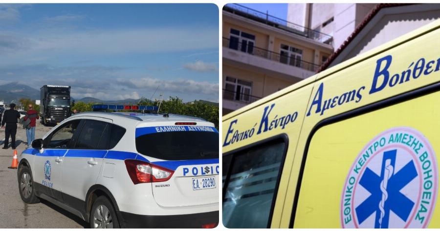 Εκάλη: Σοκαριστικό τροχαίο – Γιος πασίγνωστου εφοπλιστή παραβίασε το stop και σκότωσε 25χρονο