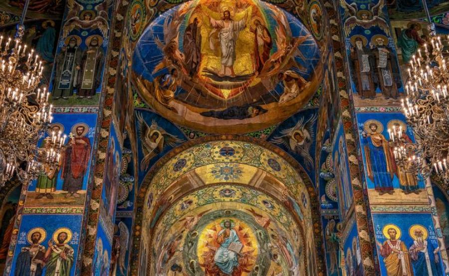 Κρητικός ιερέας: «Δεν προτίθεμαι να απέχω από την τέλεση των ακολουθιών, της θείας κοινωνίας και του αγιασμού» – Σοκαριστικές δηλώσεις