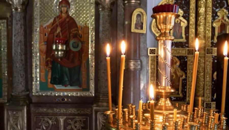 Θεοφάνεια: Στα Ιωάννινα οι πιστοί που θέλουν να εκκλησιαστούν θα πρέπει να κάνουν τηλεφωνική κράτηση!