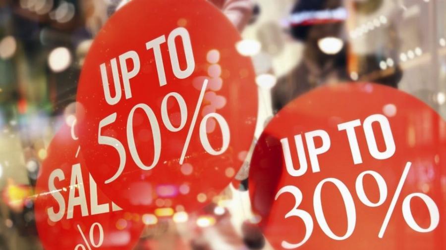 Ελλάδα lockdown: Πότε ξεκινούν οι χειμερινές εκπτώσεις και τι θα γίνει με το click in shop