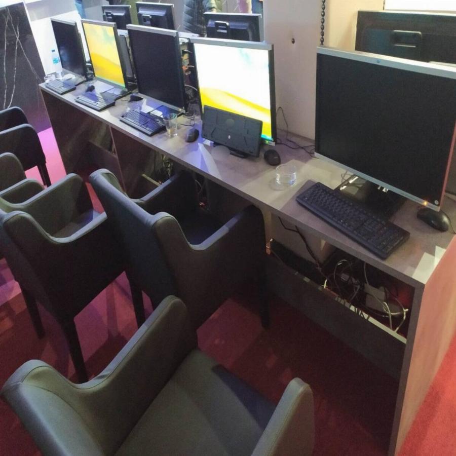 Αττική καραντίνα: Σοκ με κορονοκαζίνο που λειτουργούσε κανονικά – Λουκέτο από την αστυνομία