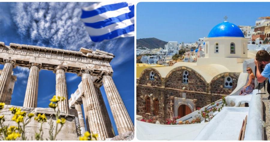 Ελλάδα: Η χώρα μας ιδανικός προορισμός για γαμήλιο τουρισμό σε Φινλανδία και Σουηδία