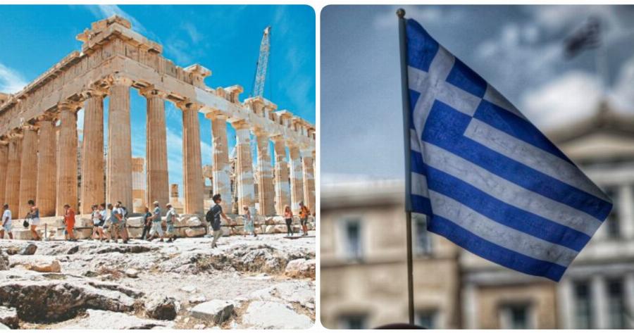Ευρωπαϊκοί προορισμοί: Η Ελλάδα στην πεντάδα με τους κορυφαίους ευρωπαϊκούς προορισμούς για το 2021