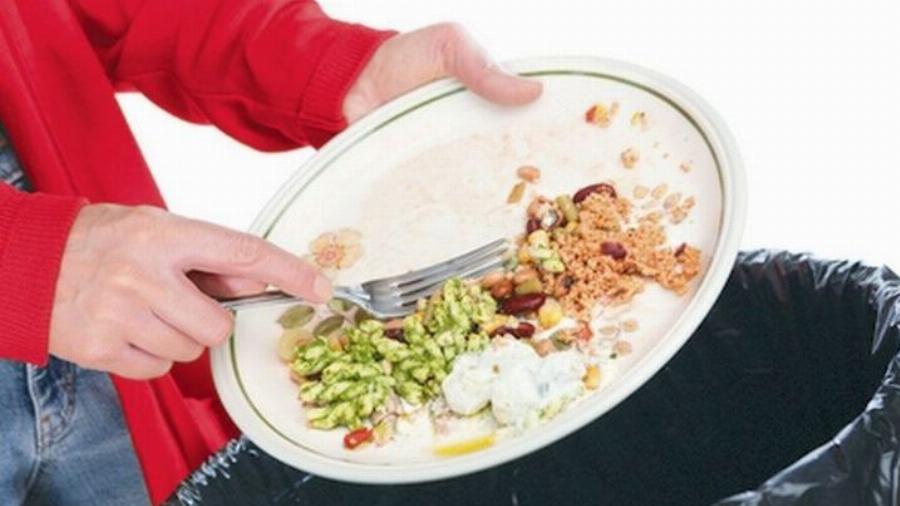 Ελληνικά νοικοκυριά: Έρευνα του ΑΠΘ δείχνει τα τρόφιμα που σπαταλάνε τα περισσότερα νοικοκυριά