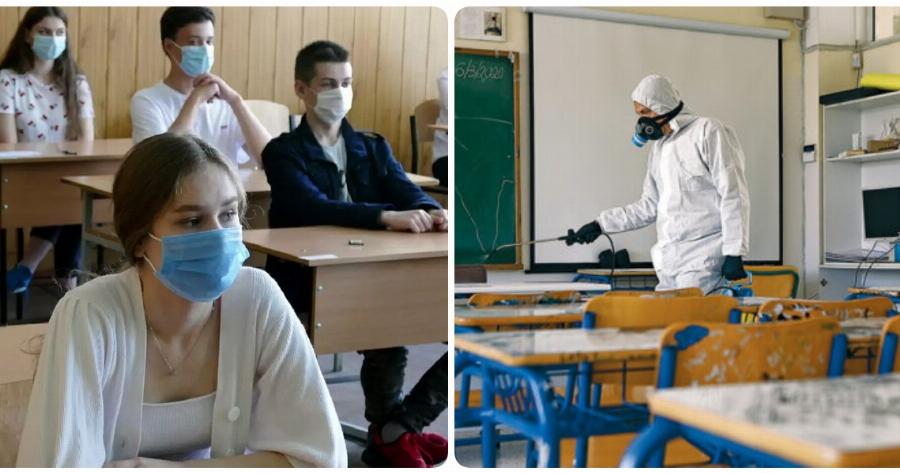 Γυμνάσια και Λύκεια: Είναι τα επόμενα που θα ανοίξουν – Τι θα γίνει με χιονοδρομικά και εστίαση