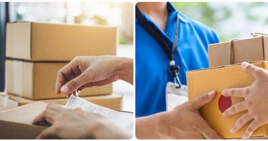 Γλυκά Νερά: Προϊστάμενος έσπασε τη μύτη διανομέα κούριερ επειδή παρέδωσε τις μισές παραγγελίες