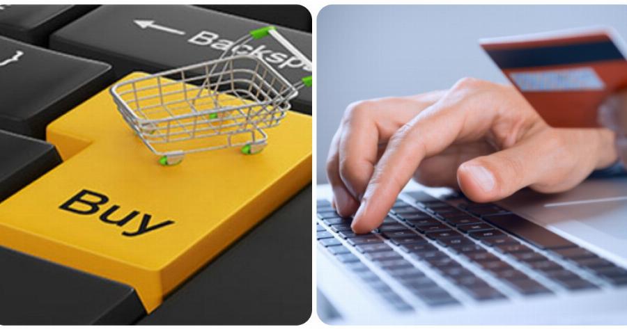 Ηλεκτρονικό εμπόριο: Στα 10,7 δις. ευρώ ο τζίρος και ανοδική πορεία 42,7% για το 2020