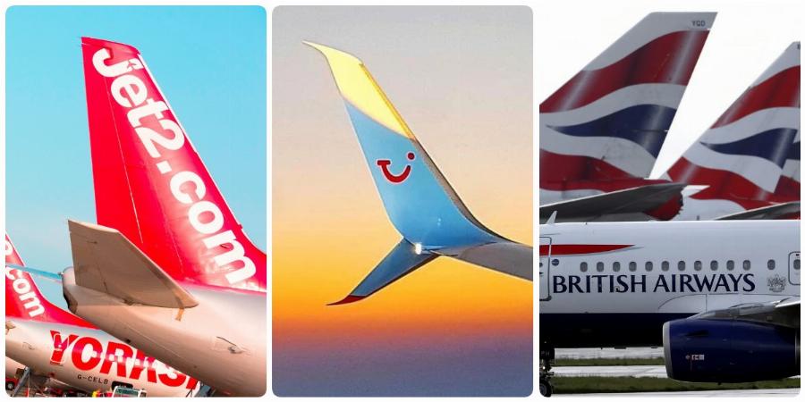 Αεροπορικές εταιρίες: Αυτές είναι οι καλύτερες και οι χειρότερες εν μέσω πανδημίας