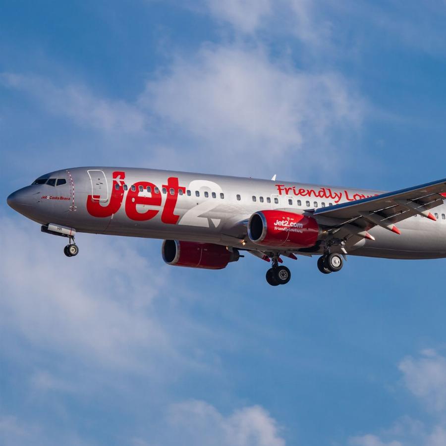 Jet2 – Jet2CityBreaks: Ξεκινούν πτήσεις προς Αθήνα από τον Απρίλιο του 2022
