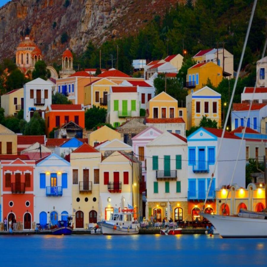 Καστελόριζο κορονοϊός: Ξεκίνησαν οι εμβολιασμοί – Εμβολιάζονται όλοι ανεξαρτήτως ηλικίας