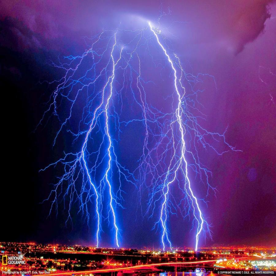 Πρόγνωση καιρού 26/1: Ισχυρές βροχές και καταιγίδες – Χιόνια ακόμα και στα πεδινά σήμερα