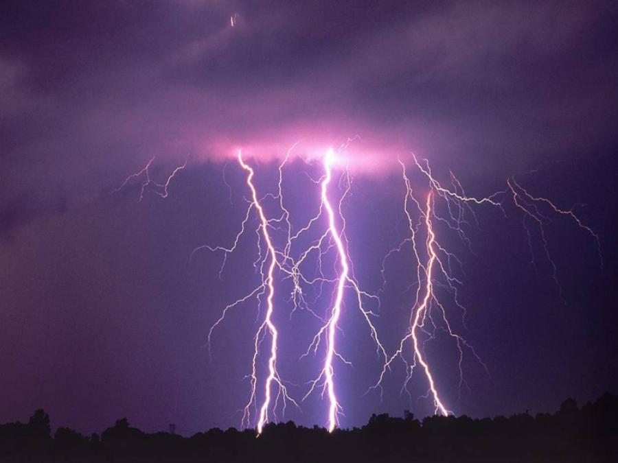 Πρόγνωση καιρού 27/1: Κακοκαιρία σε όλη τη χώρα – Βροχές, καταιγίδες, χιονόνερο και χιονοπτώσεις