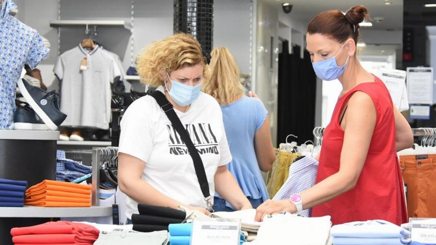 Άνοιγμα καταστημάτων: Ανοίγει το λιανεμπόριο τη Δευτέρα 18/1 – Δείτε αναλυτικά τις λεπτομέρειες