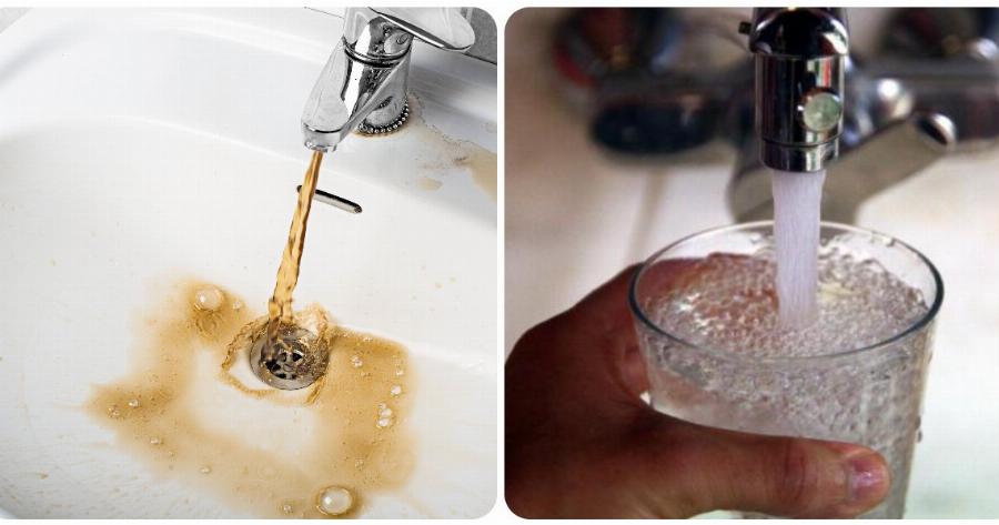 Κιάτο: Σοκ με δύο παιδιά που κατέληξαν στο νοσοκομείο από το ακατάλληλο νερό στο Διμηνιό