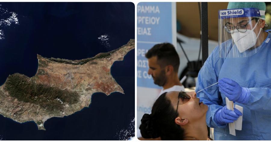 Κύπρος lockdown: Νέο αυστηρό lockdown στη χώρα από τις 10 έως τις 31 Ιανουαρίου 2021