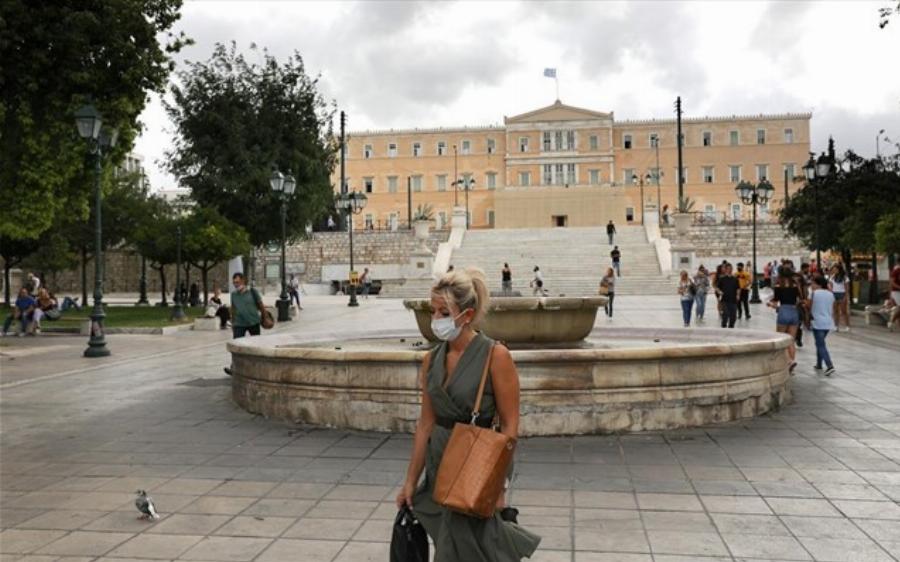 Κορονοϊός Αττική: Ο Σύψας προειδοποιεί «Αν έχουμε ατύχημα στην Αττική θα πάμε άσχημα για όλο τον χρόνο»