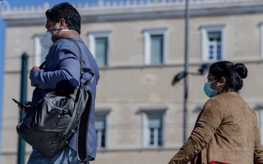 Νέα μέτρα κορονοϊού: Τι εισηγούνται οι λοιμωξιολόγοι – Ανοίγουν τα Γυμνάσια σε όλη τη χώρα