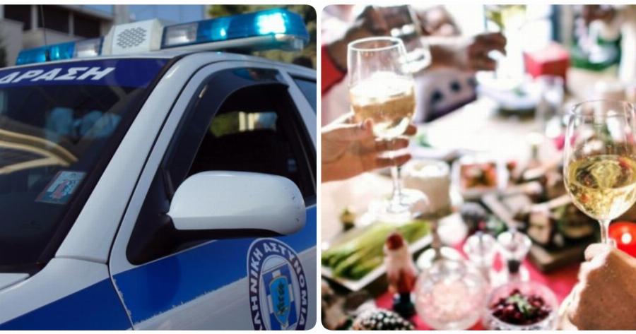 Κορονοϊός Ρέθυμνο: Σοκ με 7 θετικά κρούσματα σε χωριό του Ρεθύμνου – Οφείλονται σε ρεβεγιόν με 30 άτομα