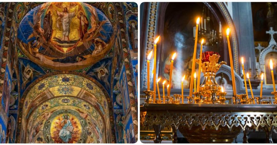 Κρητικός ιερέας: «Δεν προτίθεμαι να απέχω από την τέλεση των ακολουθιών, της θείας κοινωνίας και του αγιασμού» – Σοκαριστικές δηλώσεις