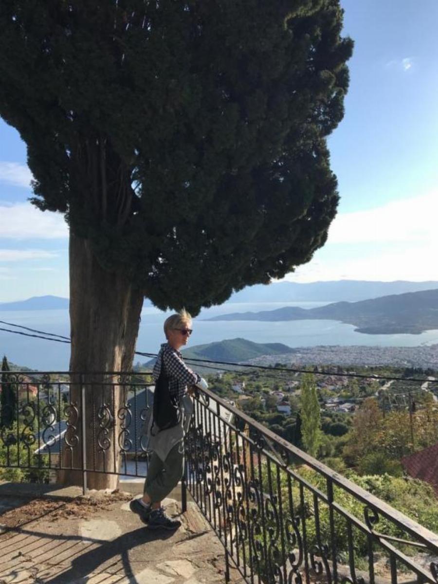 Πήλιο: Πολυσέλιδο αφιέρωμα του γαλλικού περιοδικού Le Figaro για το βουνό των Κενταύρων