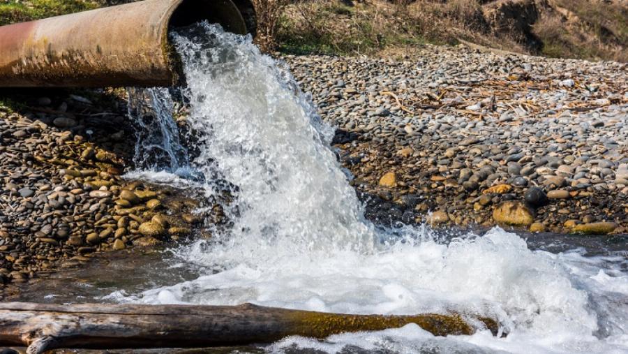 Λύματα κορονοϊού: Σε πράσινο επίπεδο το ιικό φορτίο – Αναμένονται οι μετρήσεις από τα Θεοφάνεια