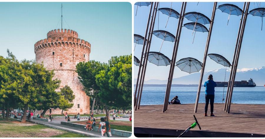 Λύματα στη Θεσσαλονίκη: Σε χαμηλά επίπεδα παραμένει το ιικό φορτίο – Τι δείχνουν οι αναλύσεις