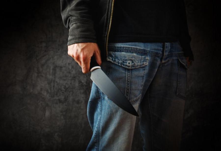 Καλλιθέα σοκ: Εγγονός φέρεται να μαχαίρωσε την ηλικιωμένη γιαγιά του! – Δείτε λεπτομέρειες