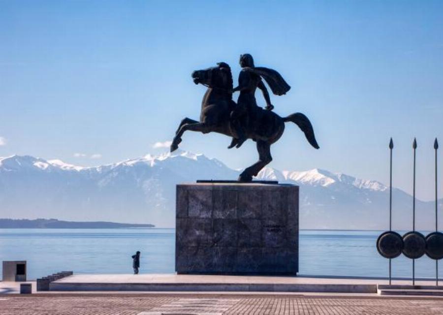 Ημαθία-Πέλλα-Χαλκιδική: Δημιουργούν κοινή τουριστική καμπάνια για το 2021