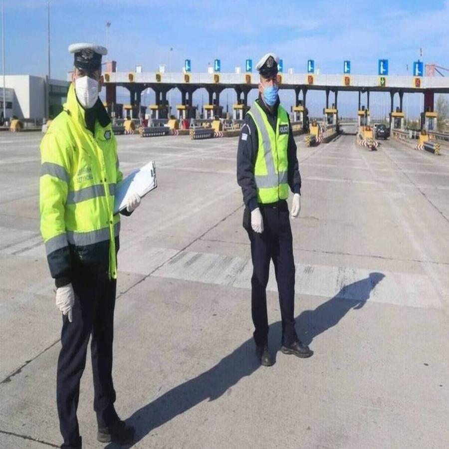 Μετακινήσεις εκτός νομού: Εξετάζεται πιθανή άρση του περιορισμού – Τεστ αποτελεί το άνοιγμα του λιανεμπορίου