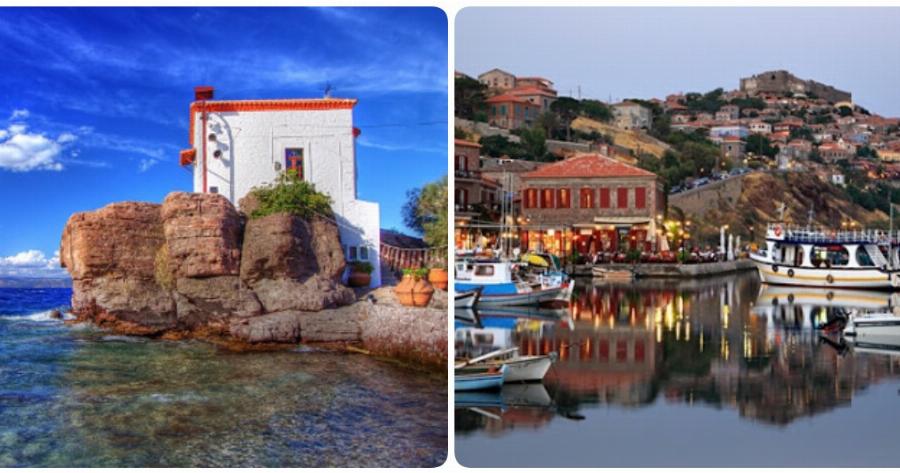 Μυτιλήνη: Σε αυστηρό τοπικό lockdown έως τις 18 Ιανουαρίου – Δείτε αναλυτικά τα μέτρα που ισχύουν