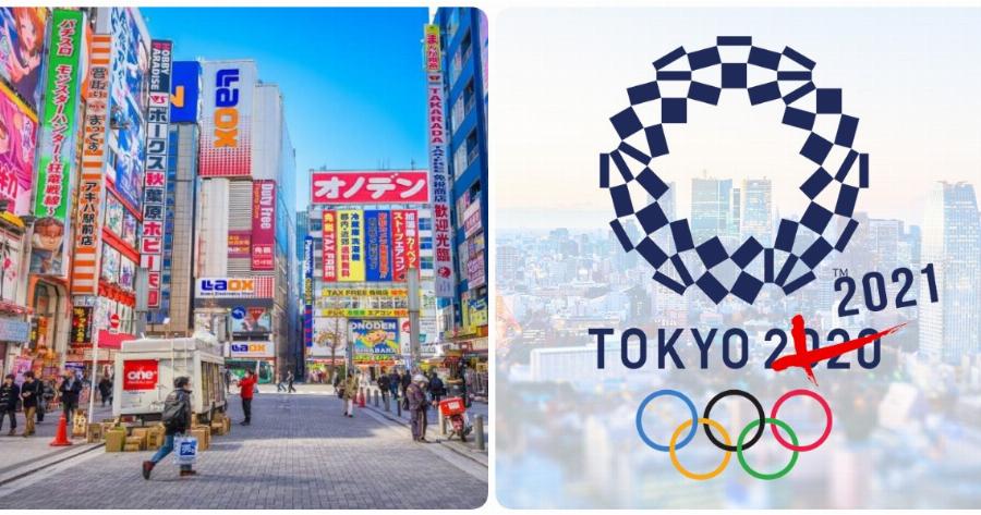Ολυμπιακοί Αγώνες 2021: Μεγάλη η πιθανότητα να ακυρωθούν και πάλι – Το Τόκιο μαστίζεται από τον κορονοϊό