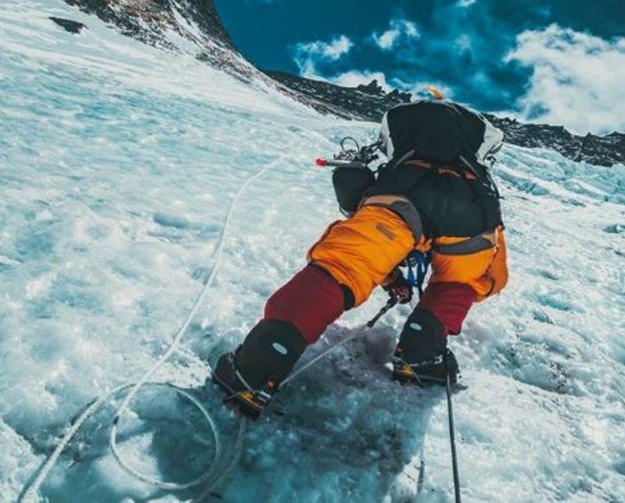 Όλυμπος: Χιονοστιβάδα παρέσυρε ορειβάτες – Σοβαρό ορειβατικό ατύχημα