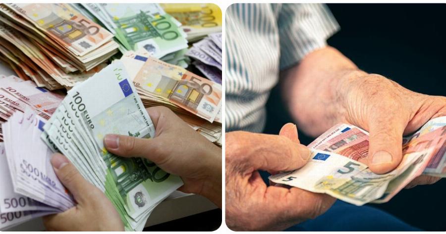 Πληρωμή επιδομάτων: Μπαράζ πληρωμών την επόμενη εβδομάδα – Επιδόματα, συντάξεις και αποζημιώσεις