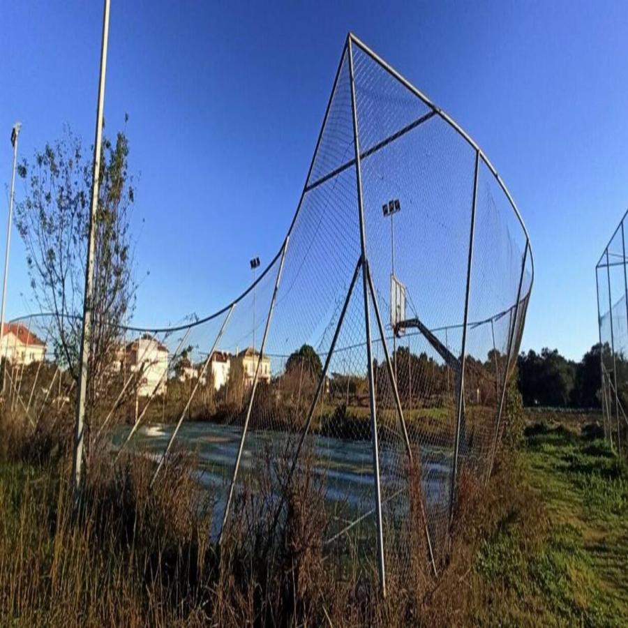 Πρέβεζα κακοκαιρία: Μεγάλες οι καταστροφές – Χτυπήθηκε από ανεμοστρόβιλο – Ξεριζώθηκαν μεγάλα δέντρα