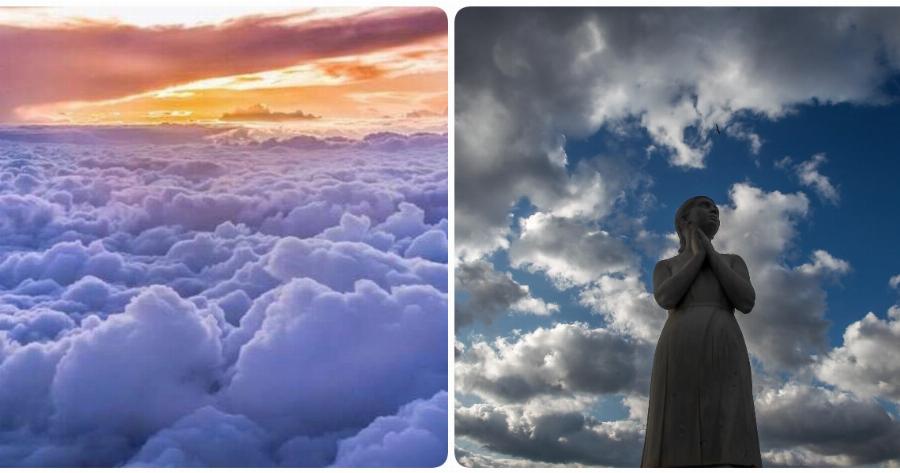 Πρόγνωση καιρού 5/1: Βελτιωμένος ο καιρός στη χώρα – Βροχές και σποραδικές καταιγίδες στα Δωδεκάνησα