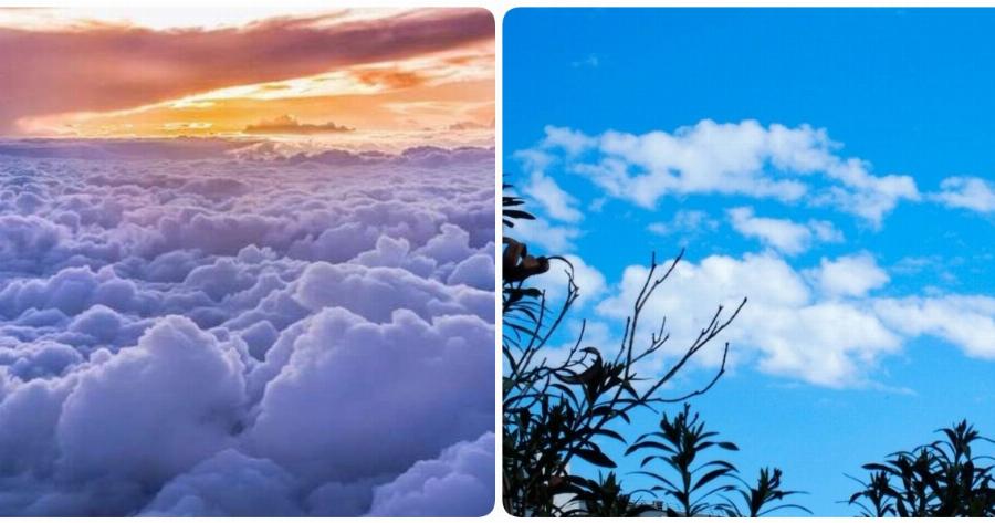 Πρόγνωση καιρού 8/1: Τοπικές βροχές στα δυτικά και τα βόρεια – Δείτε αναλυτικά τον καιρό στη χώρα