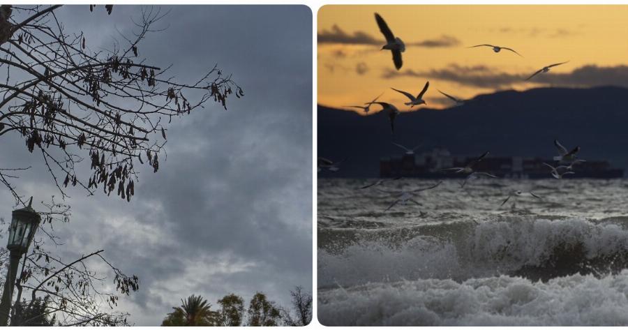 Πρόγνωση καιρού 21/1: Ανεβαίνει η θερμοκρασία, παραμένει ο παγετός – Δείτε αναλυτικά τον καιρό