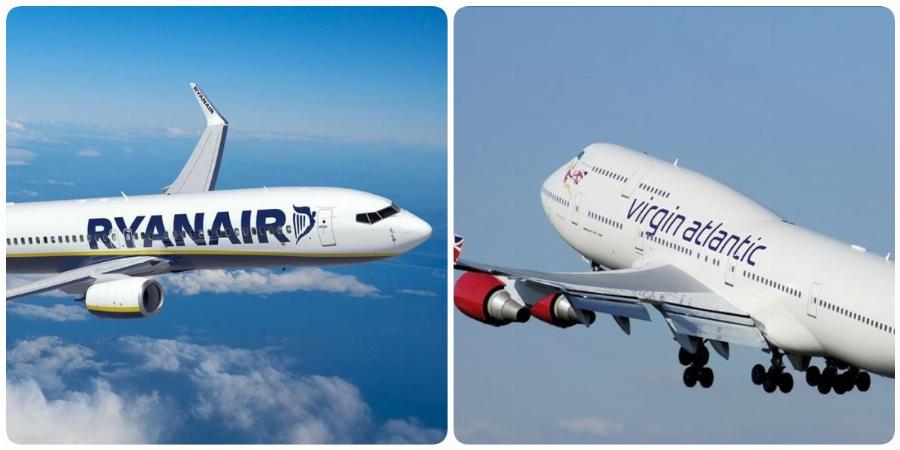 Αεροπορικές εταιρίες: Αυτές είναι οι καλύτερες και οι χειρότερες εν μέσω πανδημίας